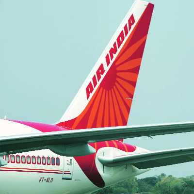 Air India offers Rs 100 fare in five-day sale